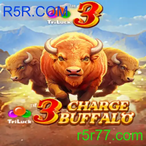 3ChargeBuffalo