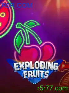 ExplodingFruits